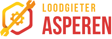 Loodgieter Asperen Logo